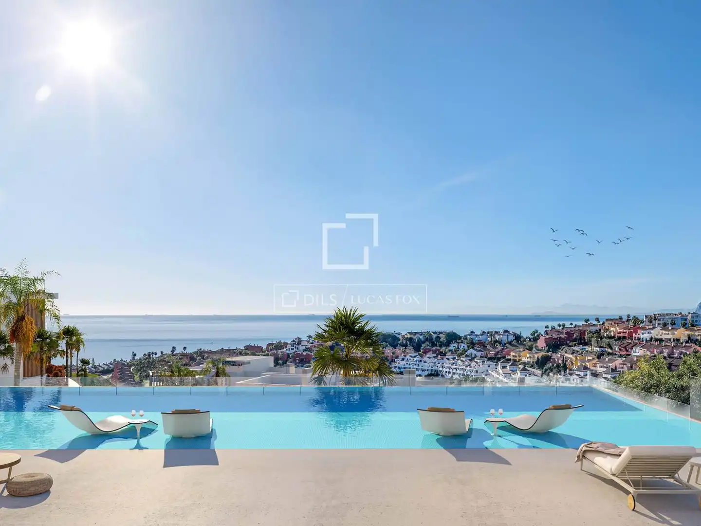 Wohnung mit Pool zum Verkauf in La Alcaidesa, imagen 37