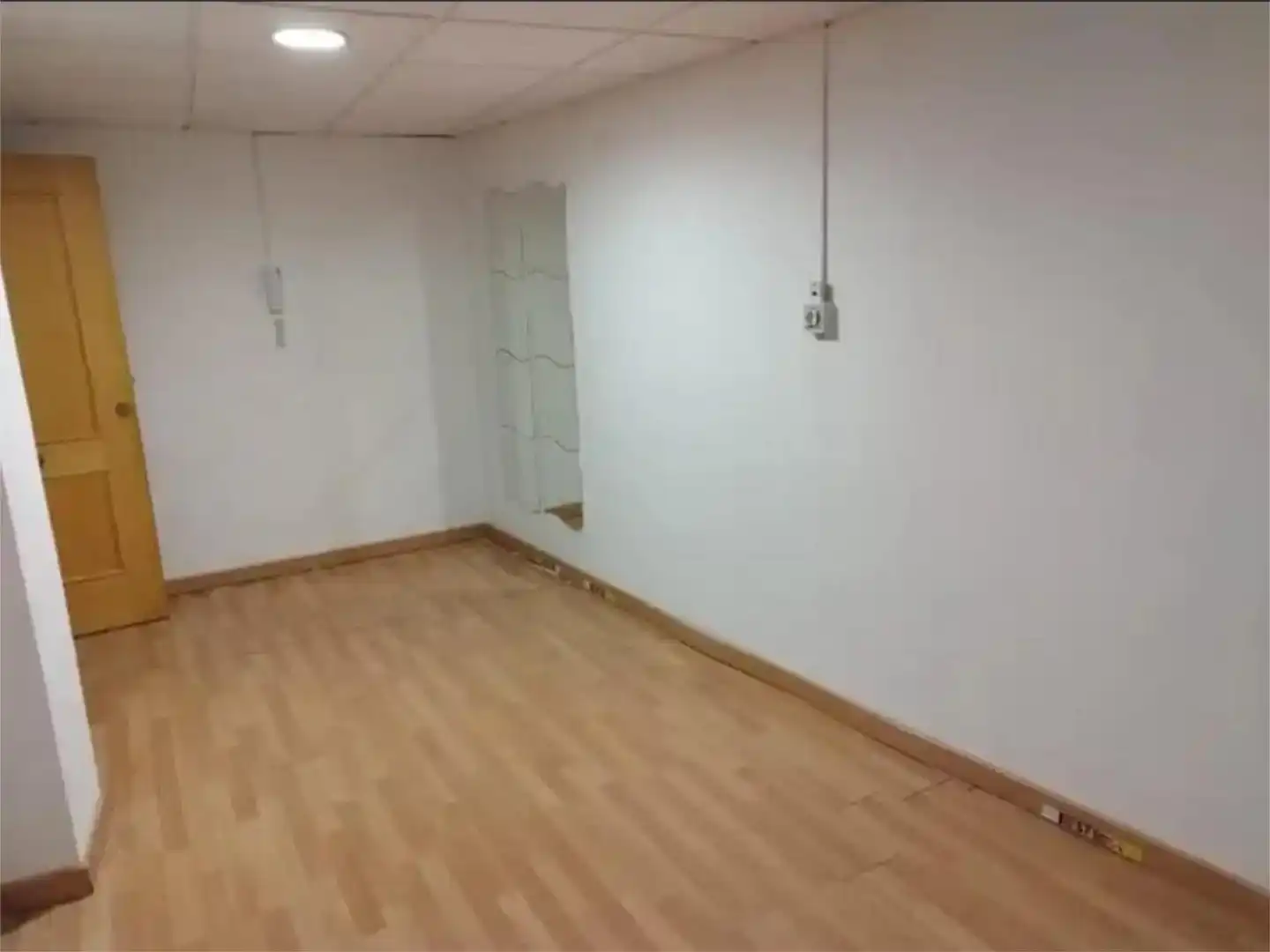 Commercial properties for rent in Antequera