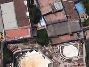 Casa con piscina in vendita a Centro