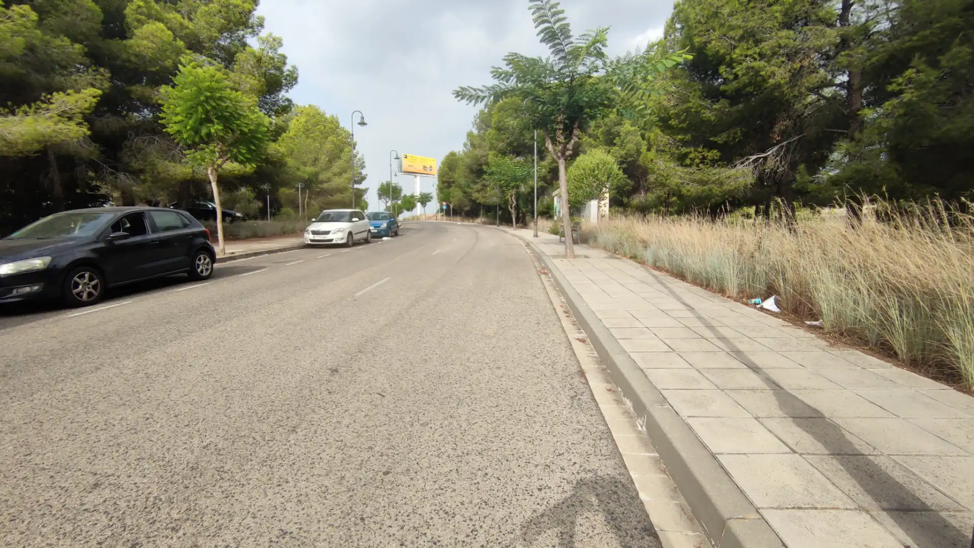 Terreny residencial en venda a Carrer Rosa Sensat 12, imagen 2