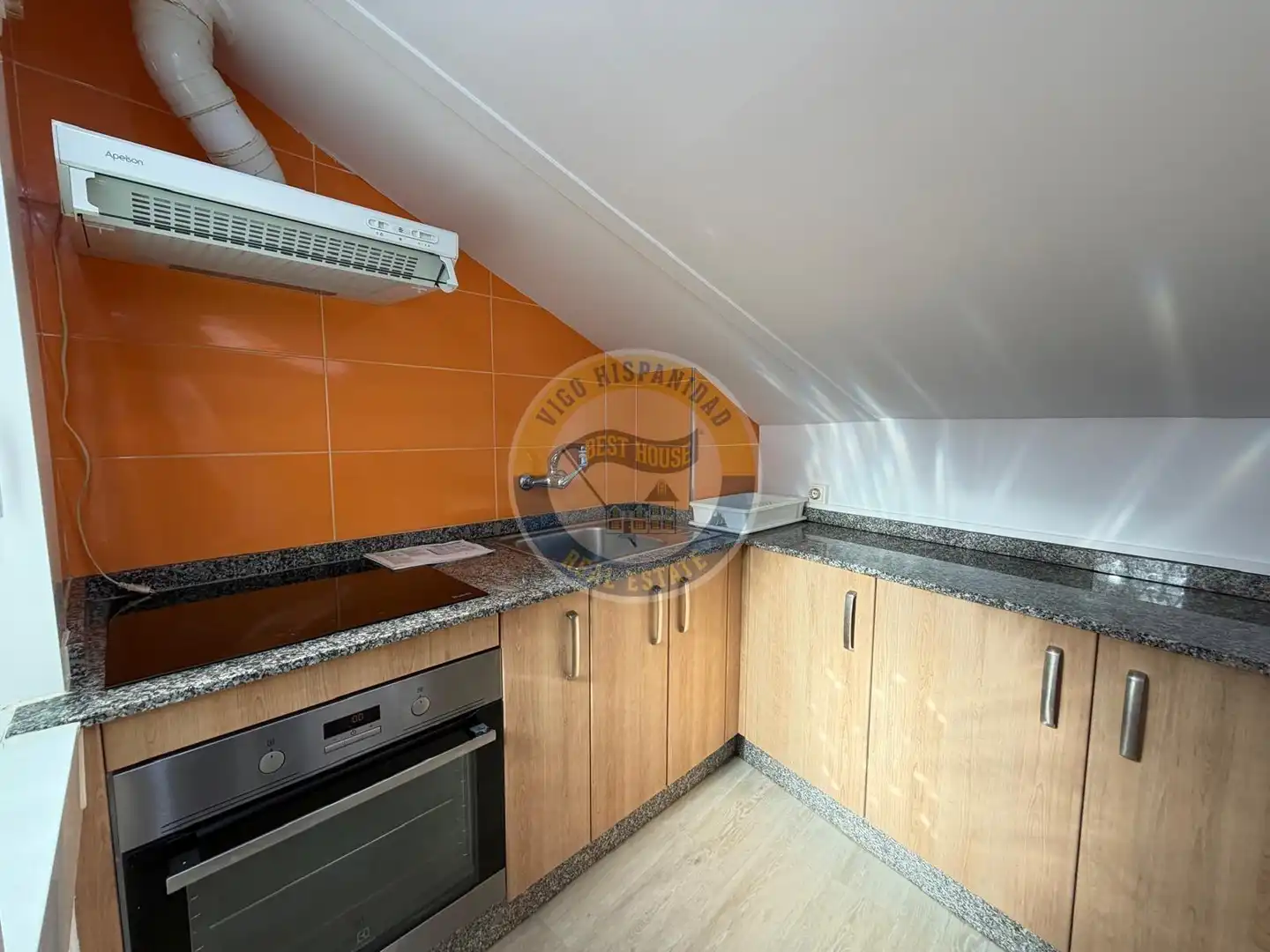 Apartament de lloguer a Calle Calle Romil, O Castro
