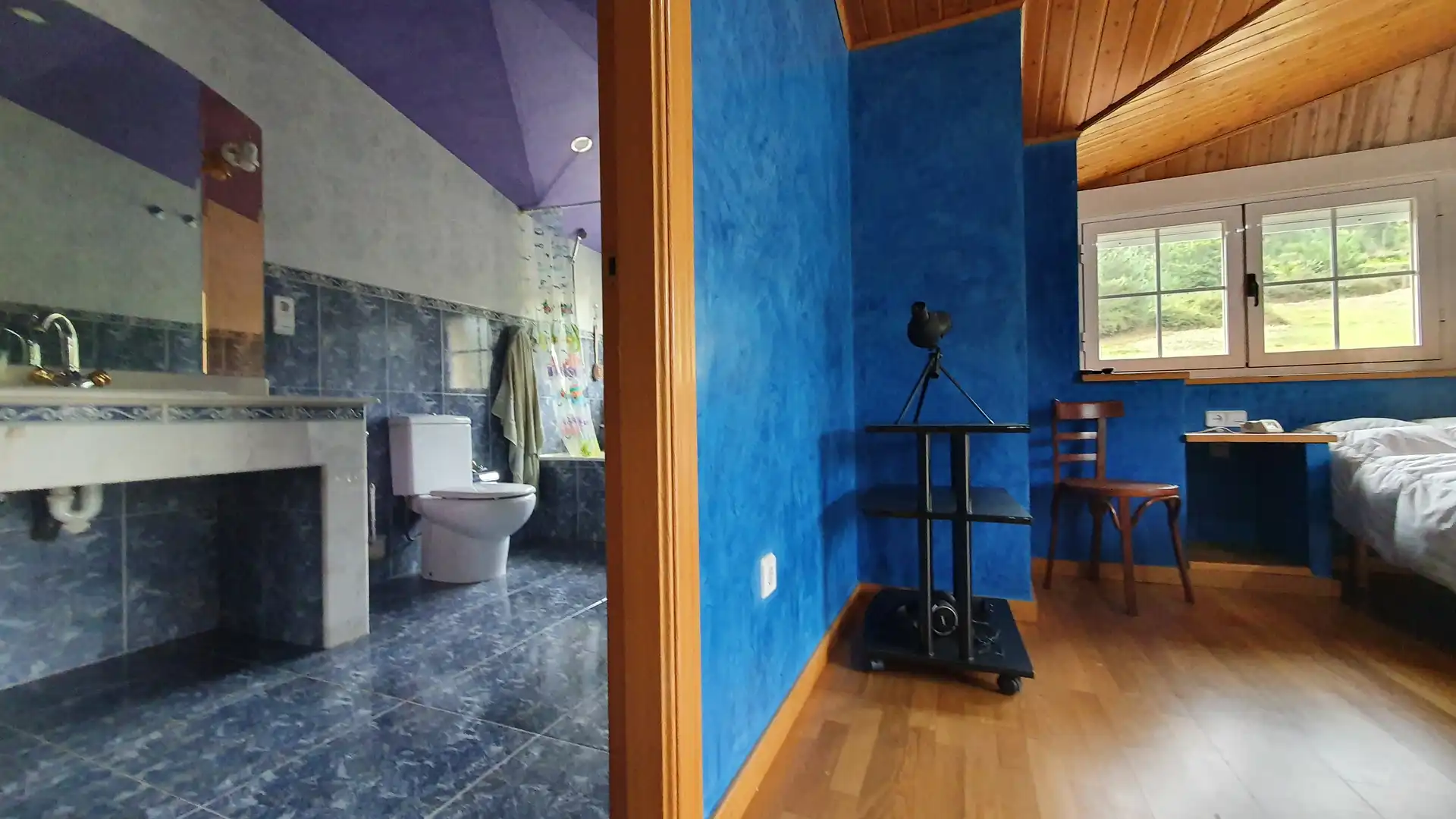 Casa o chalet en venta en Vega de Espinareda con Calefacción, Jardín privado y Terraza