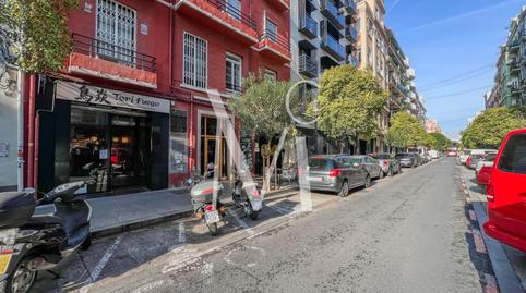 Photo 4 of Premises to rent in Calle Calle del Literato Azorín, 17, Russafa,  Valencia Capital