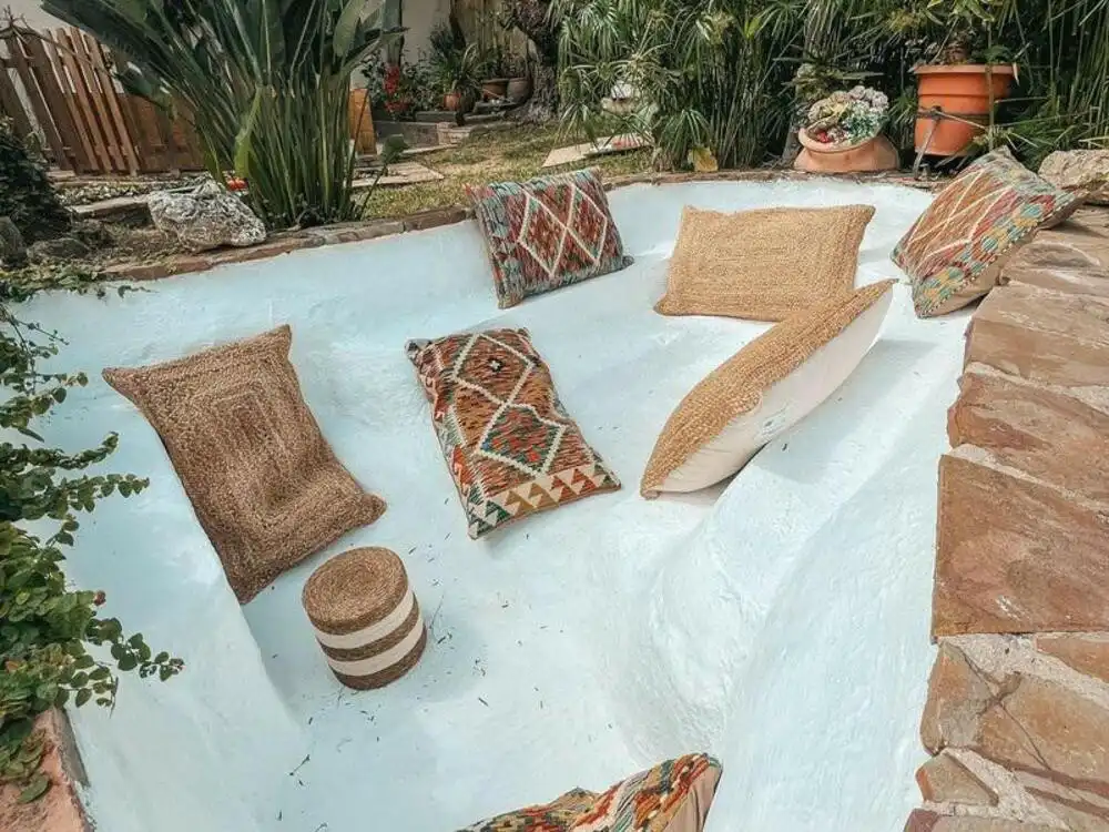 Maison avec piscine à vendre à DE LOS JAZMINES-NVA ANDAL 385, imagen 20