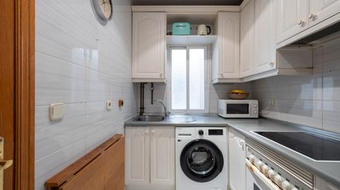 Foto 4 de Piso en venta en Calle de Vinaroz, Ciudad Jardín, Madrid