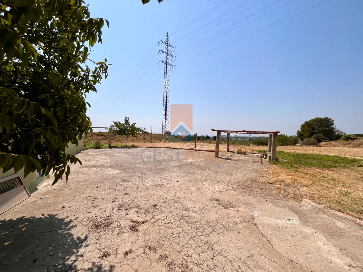 Casa o chalet en venta en Lleida con Jardín privado, Trastero y Amueblado