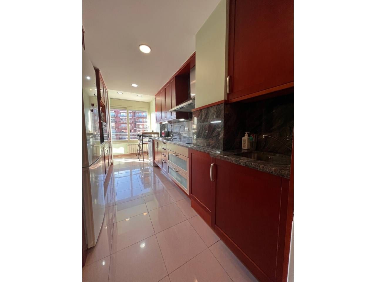 Cocina de Piso en venta en Manresa con Aire acondicionado, Calefacción y Parquet