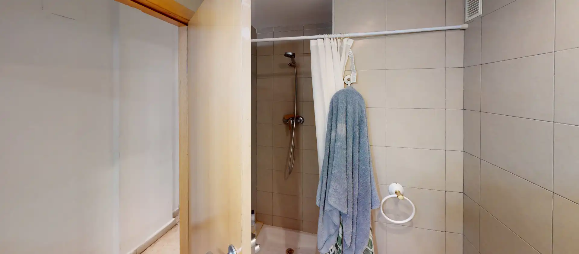 Flat with terrace for sale in Florida - Ciudad de Asís, imagen 35