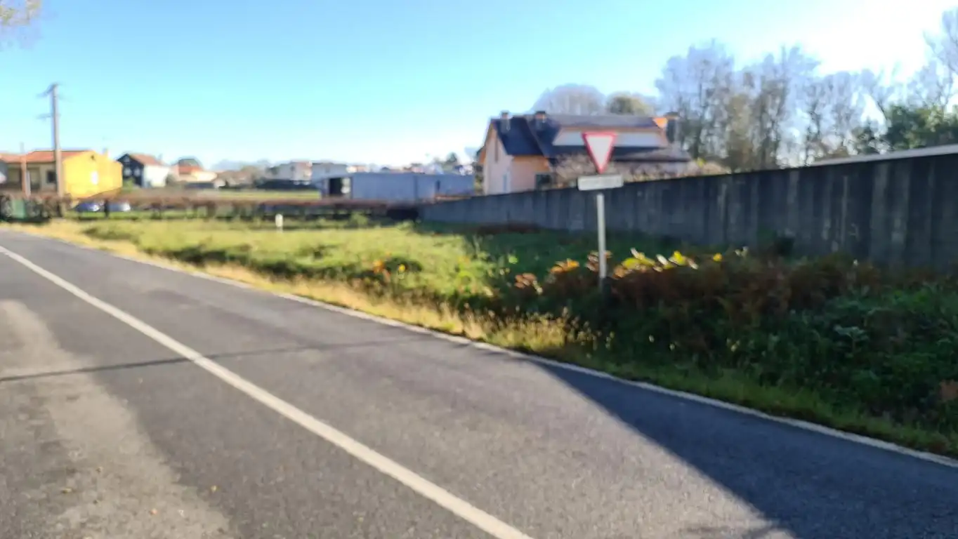 Wohnbaugrundstück zum Verkauf in Aldea Abanqueiro Chancelas 10, imagen 5