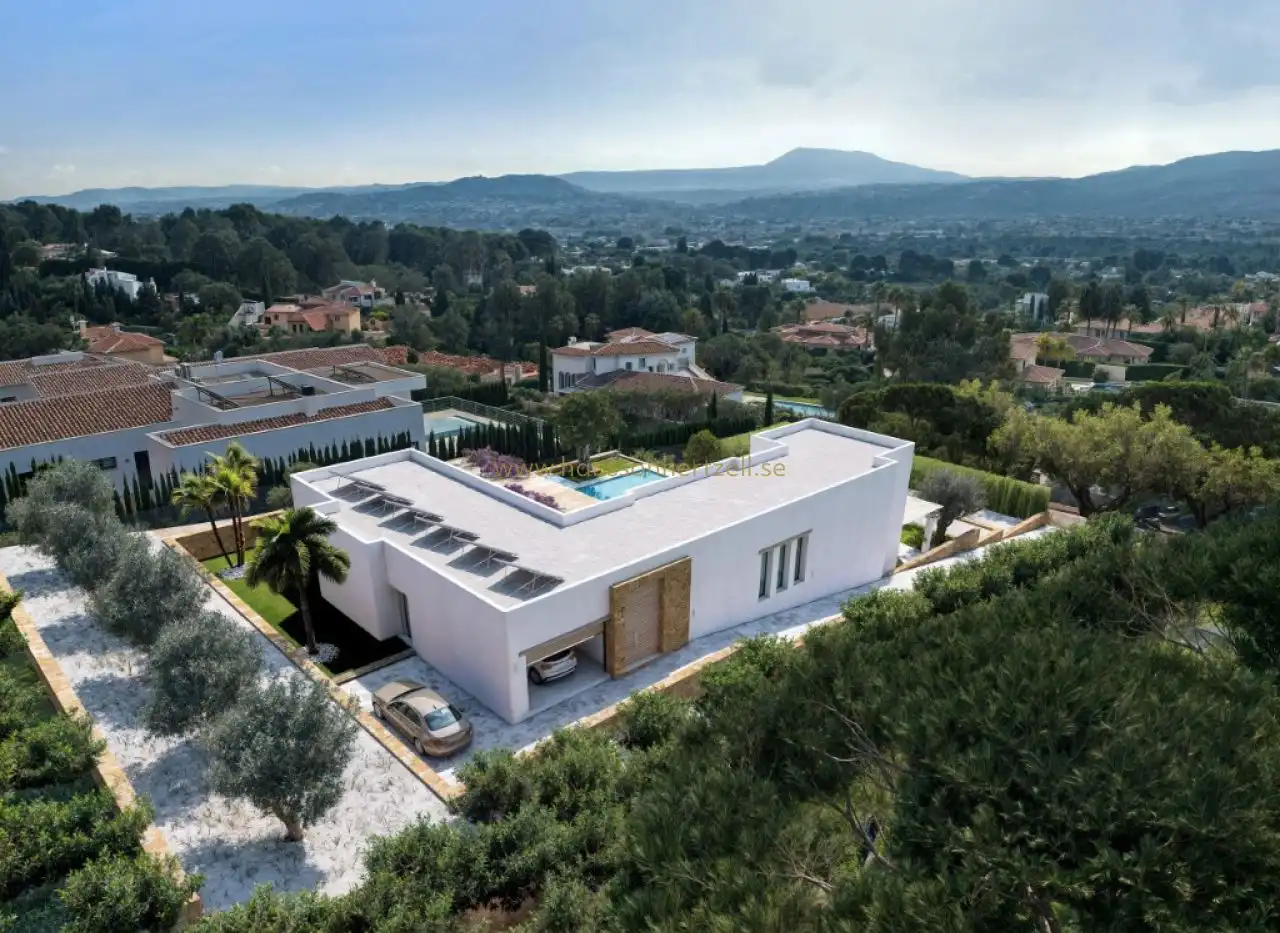 Exterior view of Houses for sale in Murla