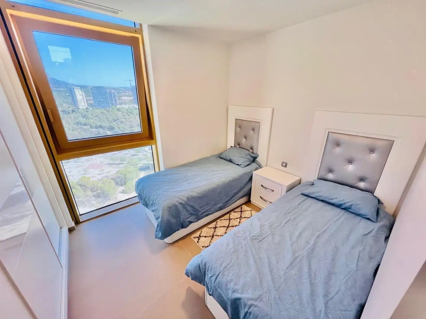 Apartment mit Pool zum Verkauf in Playa de Poniente, imagen 12