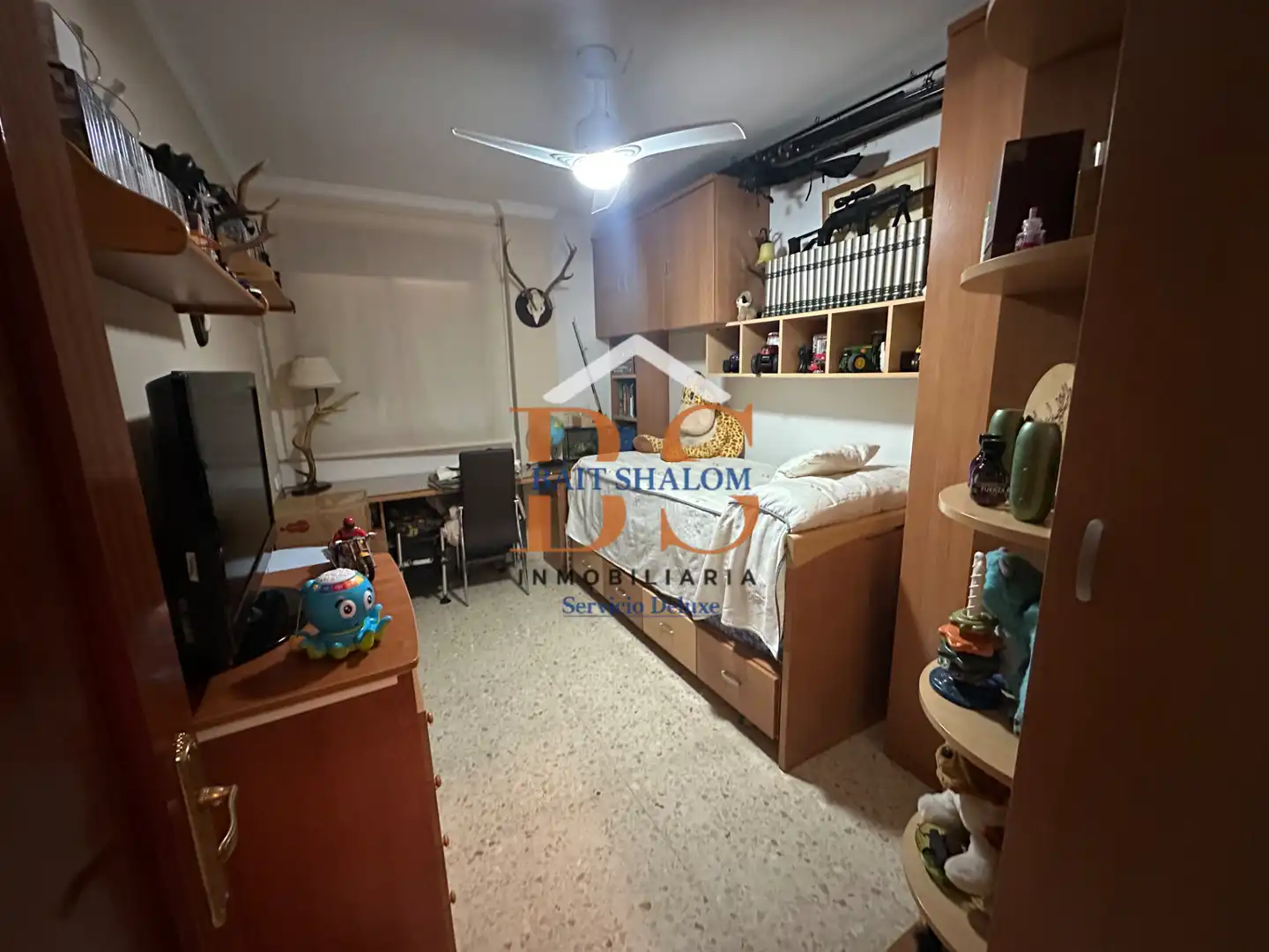 Wohnung mit Aufzug zum Verkauf in Zona de la Vega, imagen 6
