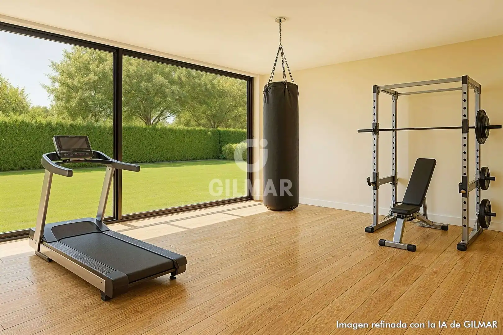 Dormitori de Residencial en venda en Madrid