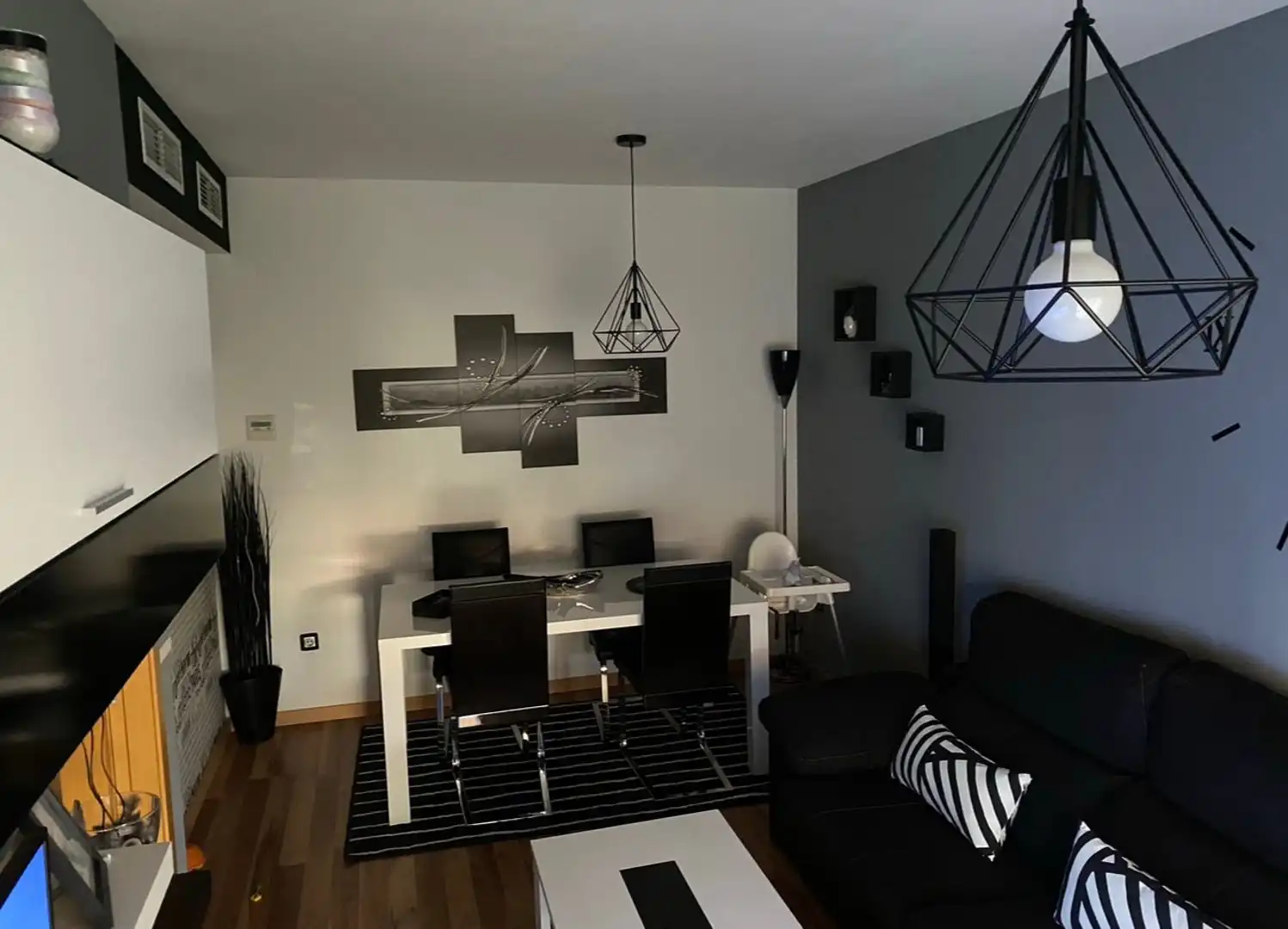 Apartamento en venta en Centro - Casco antiguo