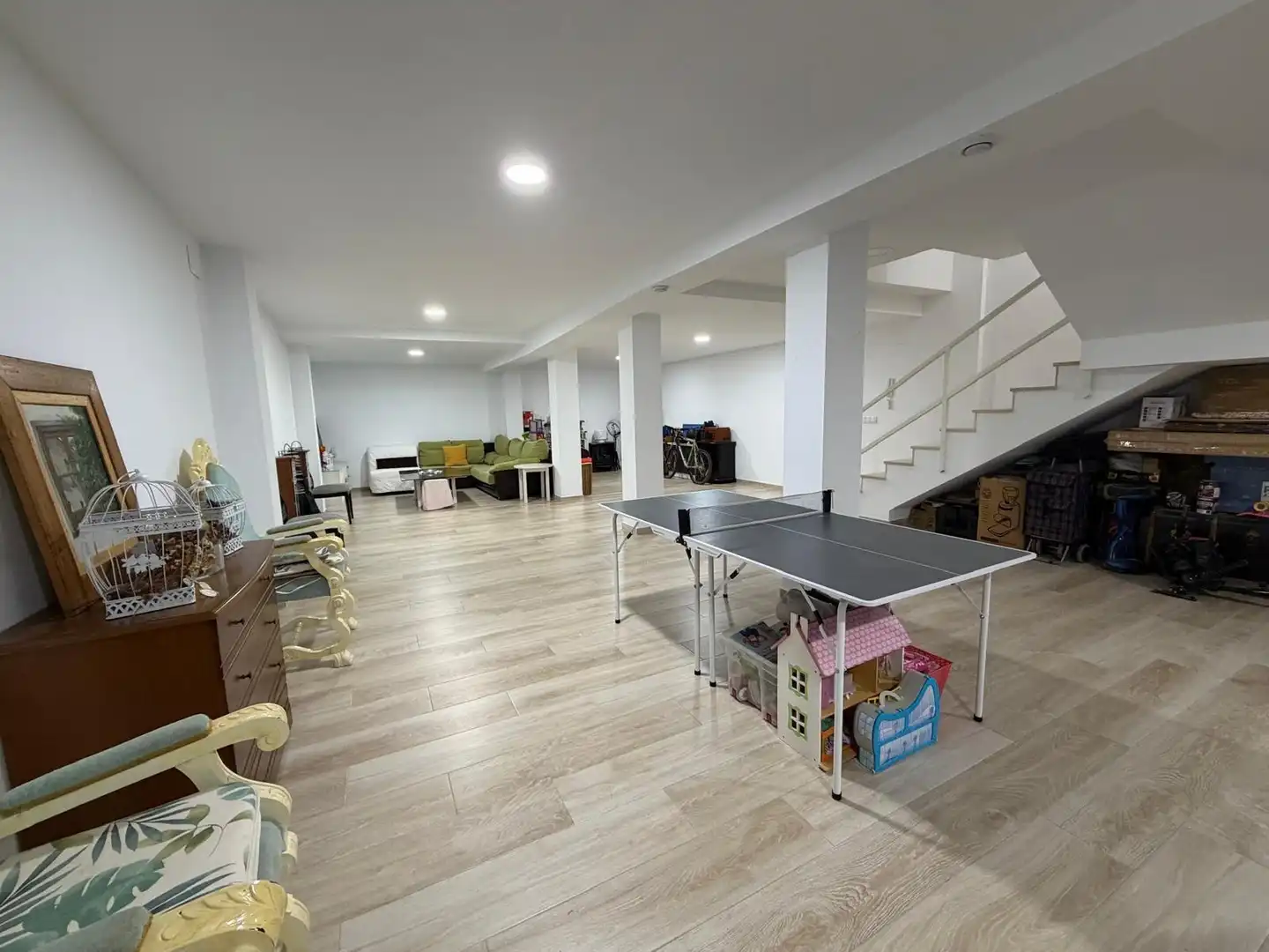 Adossat amb terrassa en venda a Calle ASOCIACION MUJERES ATENEA 18, imagen 44