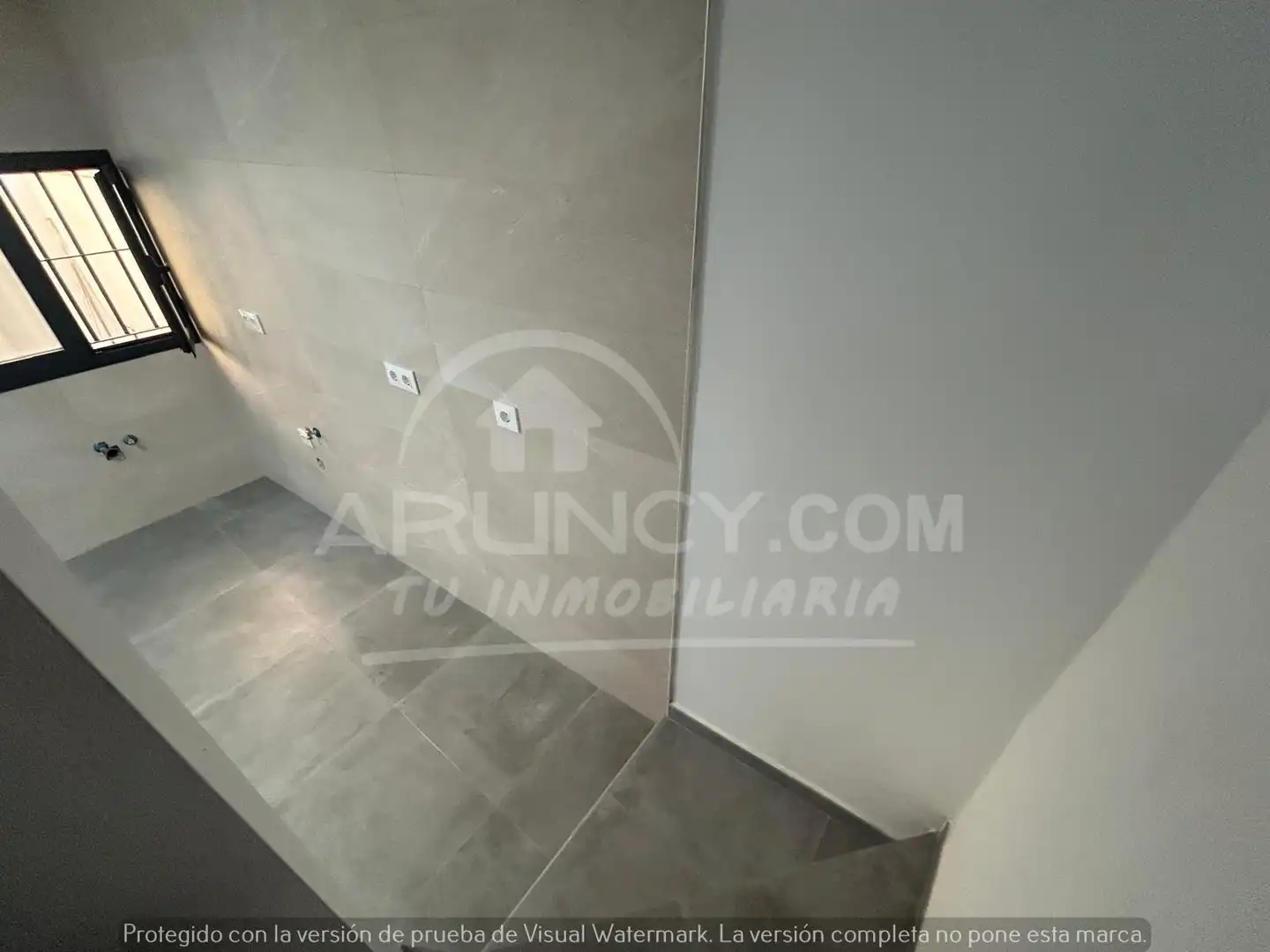 Apartamento de alquiler en Alcalá de Guadaira con Terraza
