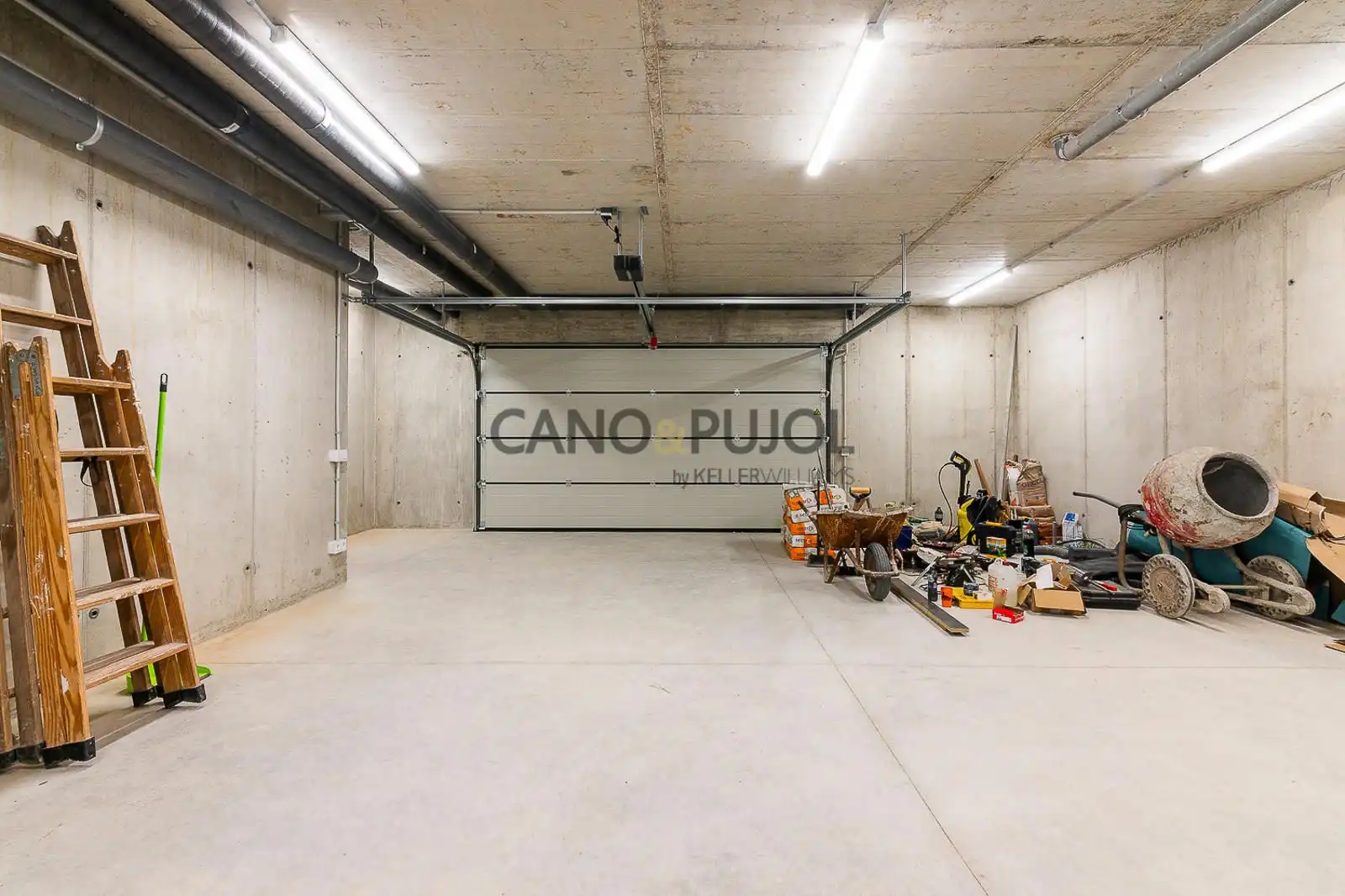 Casa en venda a Santa Eulàlia de Ronçana, imagen 44