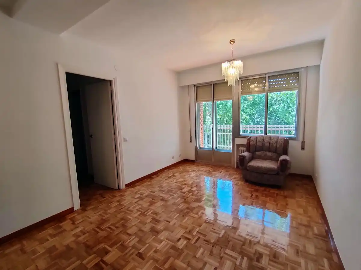Flat with lift to rent in Constitución - Balconcillo, imagen 5