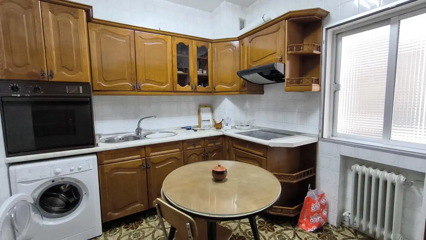 Flat for rent in Centro