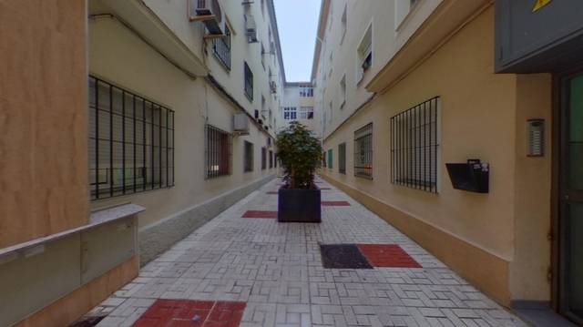 Apartamento en Venta en Distrito Zeta - Recinto Ferial Cortijo de Torres