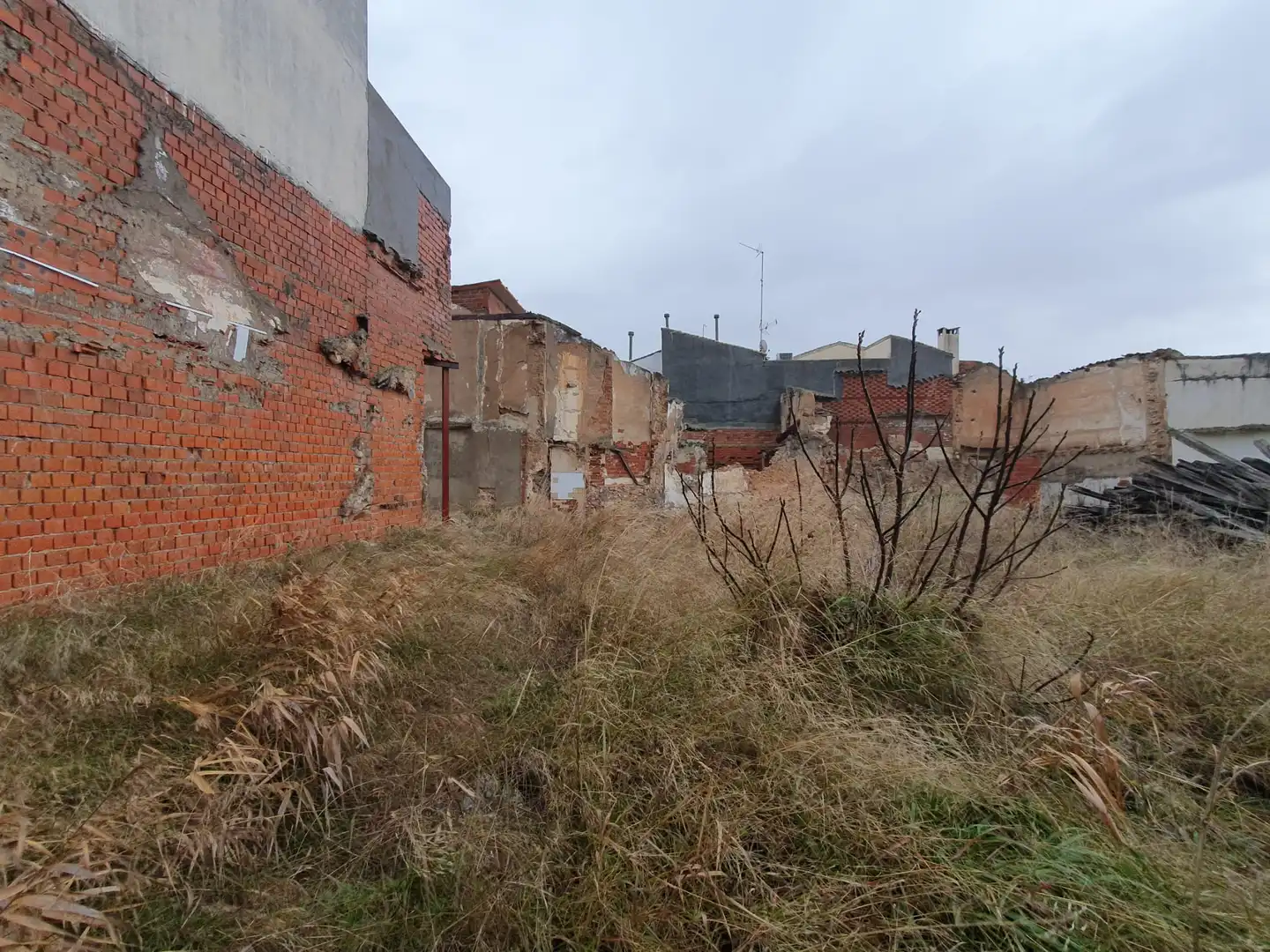 Terrenos y solares en venta en Quintanar de la Orden