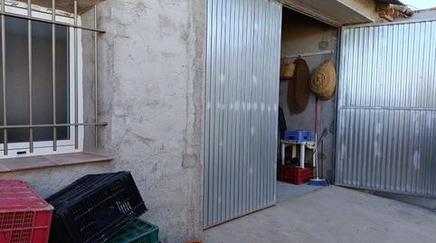 Foto 4 de Finca rústica en venta en Raiguero Bajo, Totana, Murcia