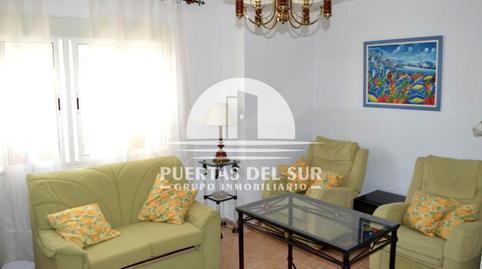 Foto 5 de Planta baixa en venda a Doctor González Meneses, Virgen del Mar, Cádiz