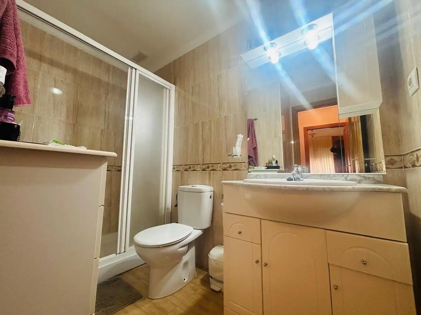 Penthouse mit Aufzug zum Verkauf in Calle ESPARTEROS, imagen 15