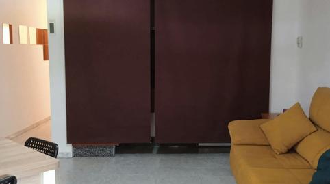 Foto 4 de Pis de lloguer a Calle la Sta. Maria, Ciudad Expo, Mairena del Aljarafe