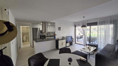 Foto 5 de Piso en venta en Playa Flamenca, Orihuela