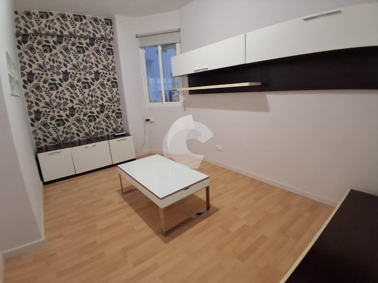 Living room of Flat for sale in Vigo 