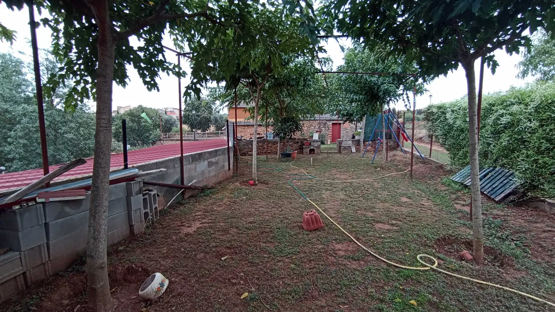 Terreno en venta en Artesa de Segre