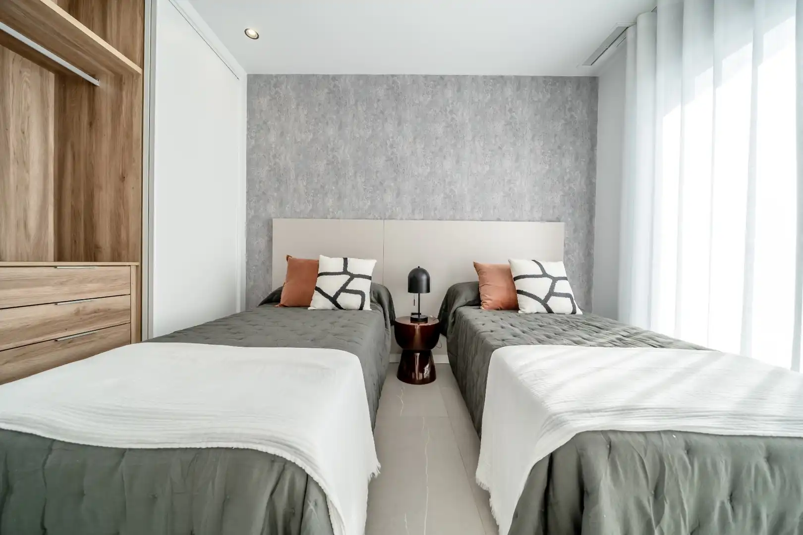 Casa amb terrassa en venda a Nueva Torrevieja - Aguas Nuevas, imagen 18