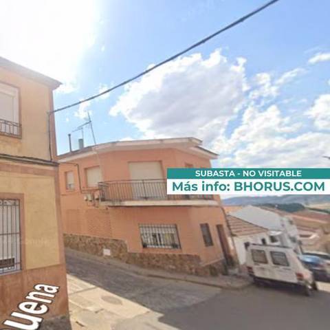 Casa-chalet en Venta en Poniente, 7 en Malagón