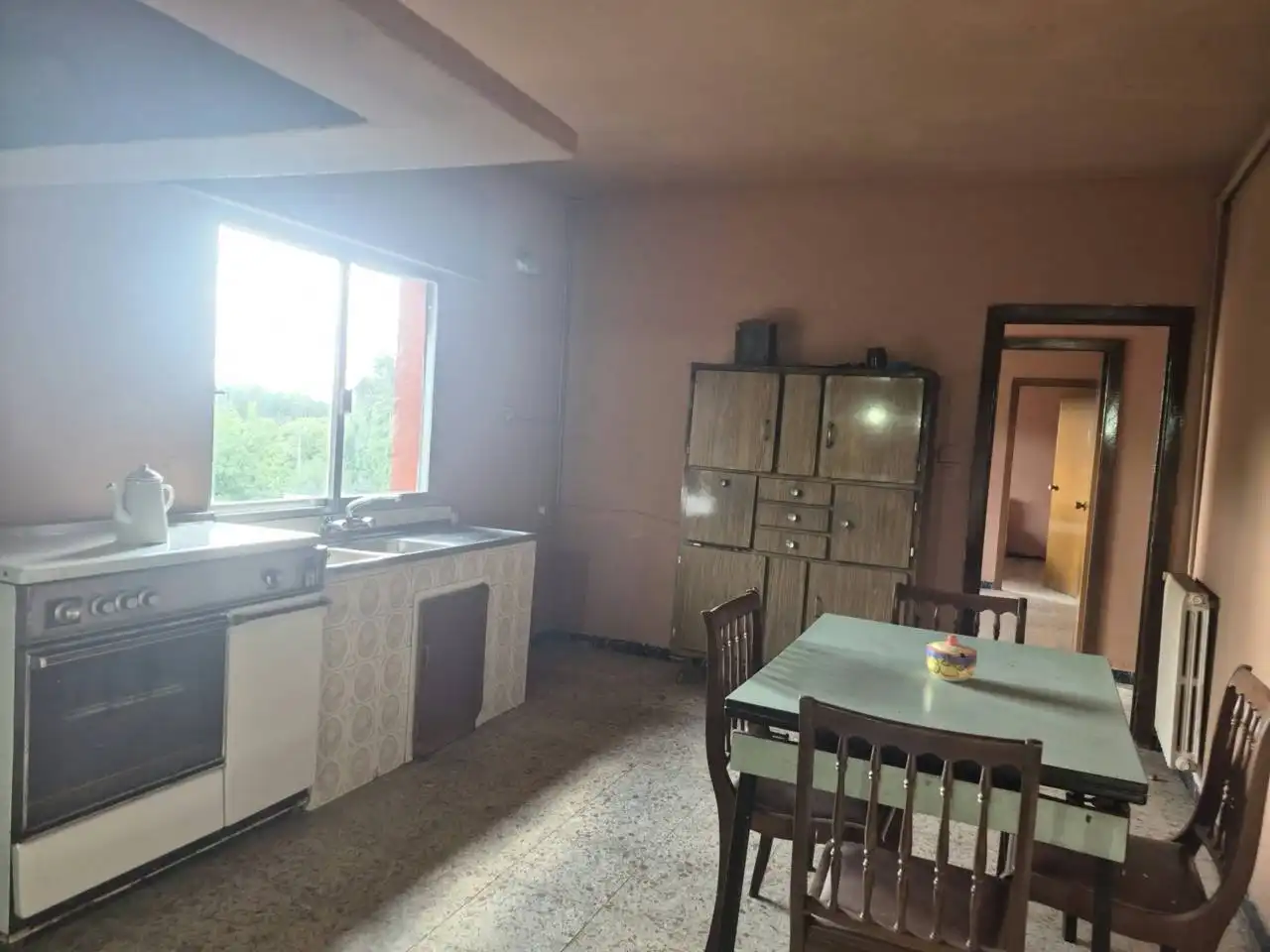 Kitchen of Houses for sale in Cesuras