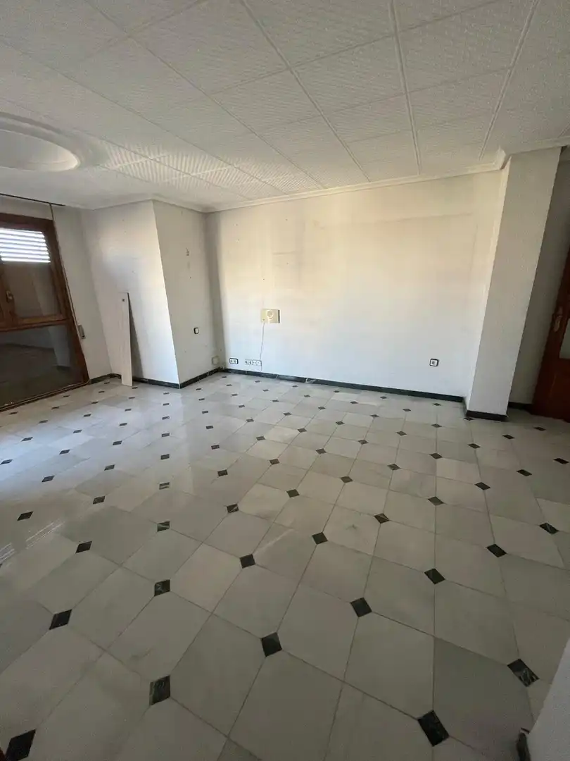 Piso con terraza en venta en Centro, imagen 9