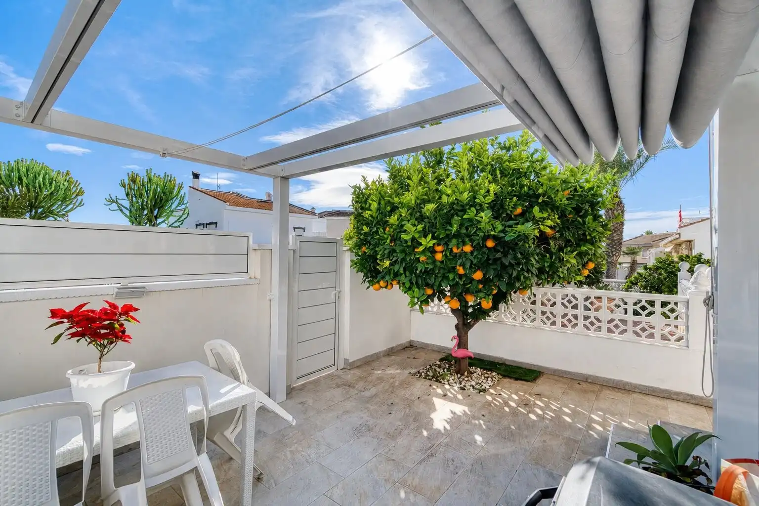 Maison mitoyenne à vendre à Benijófar, imagen 4