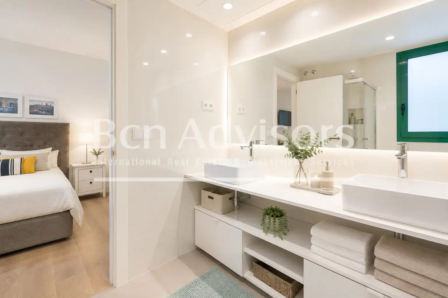 Appartamento con piscina in vendita a Carrer de Casp, imagen 21