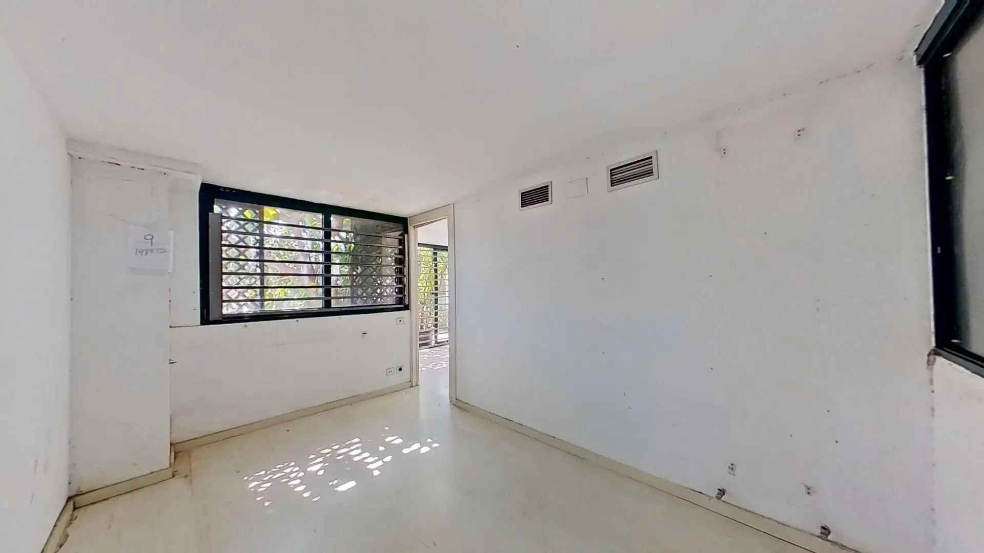 Einfamilien-Reihenhaus zum Verkauf in El Prat de Llobregat mit Privatgarten und Terrasse