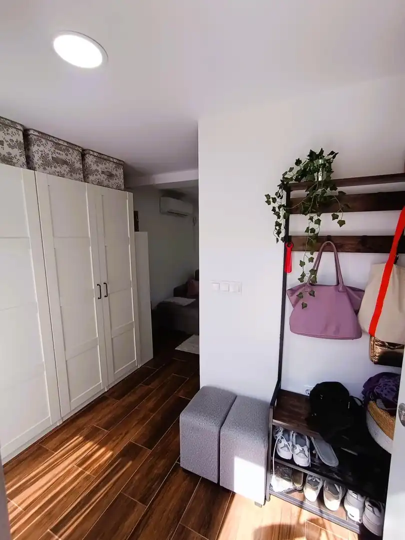Habitación de Casa o chalet en venta en Torrevieja con Aire acondicionado, Calefacción y Amueblado