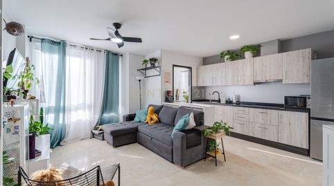 Foto 3 de Apartament en venda a Taco - Los Andenes - Las Chumbreras, San Cristóbal de la Laguna