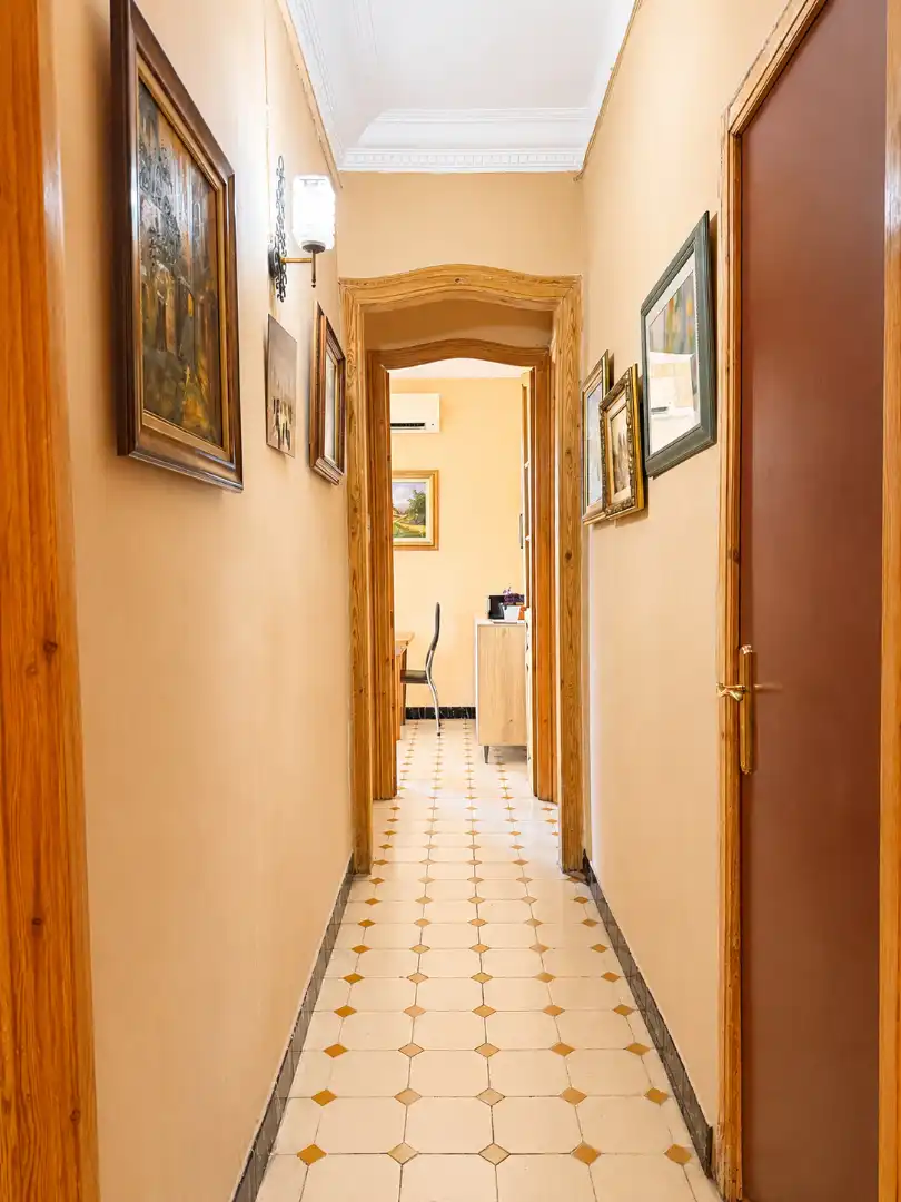 Piso en venta en Barcelona con Aire acondicionado y Balcón