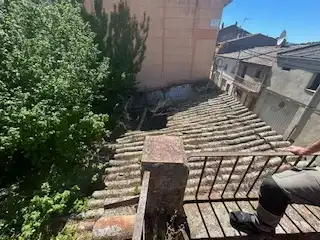 Wohnbaugrundstück zum Verkauf in Carrer Rovira 12, imagen 5