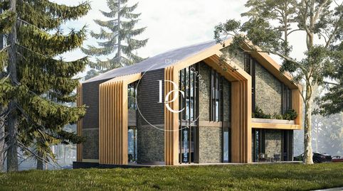 Parcela de 792 m2 en venta en La Massana, imatge 3