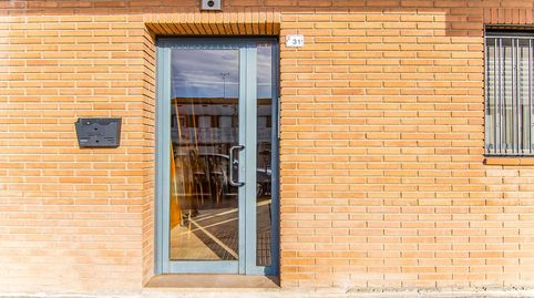 Solvia Inmobiliaria  Garaje y Trastero Belllloc dUrgell, imatge 5