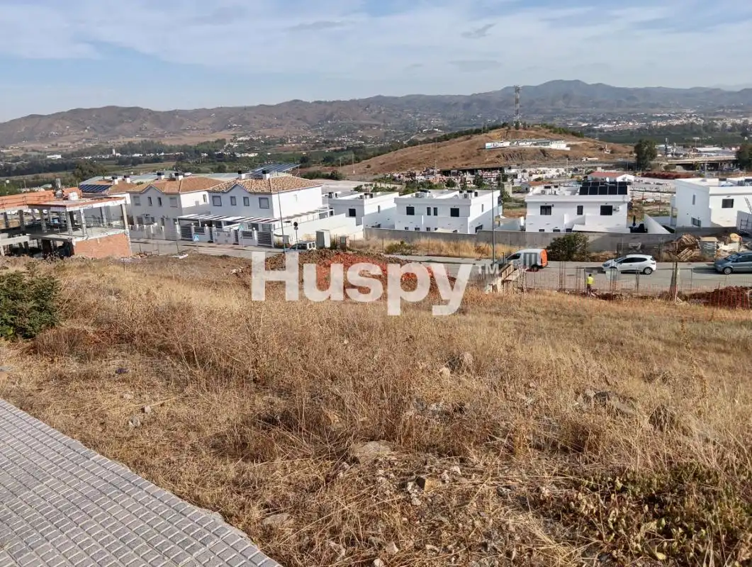 Terreny residencial en venda a Arrabal Ur-2 Pueblo
