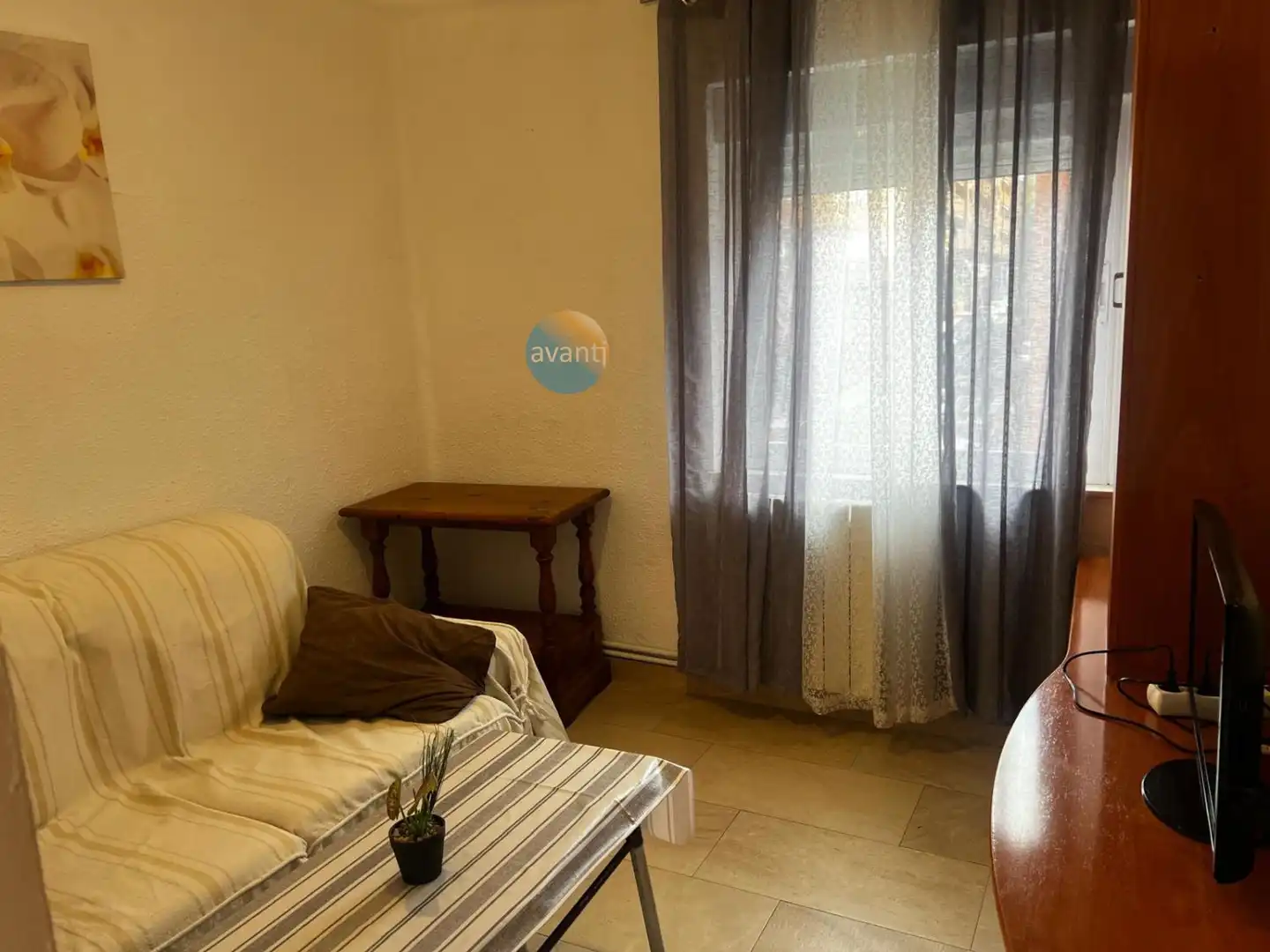 Wohnung zur Miete in San Bernardo