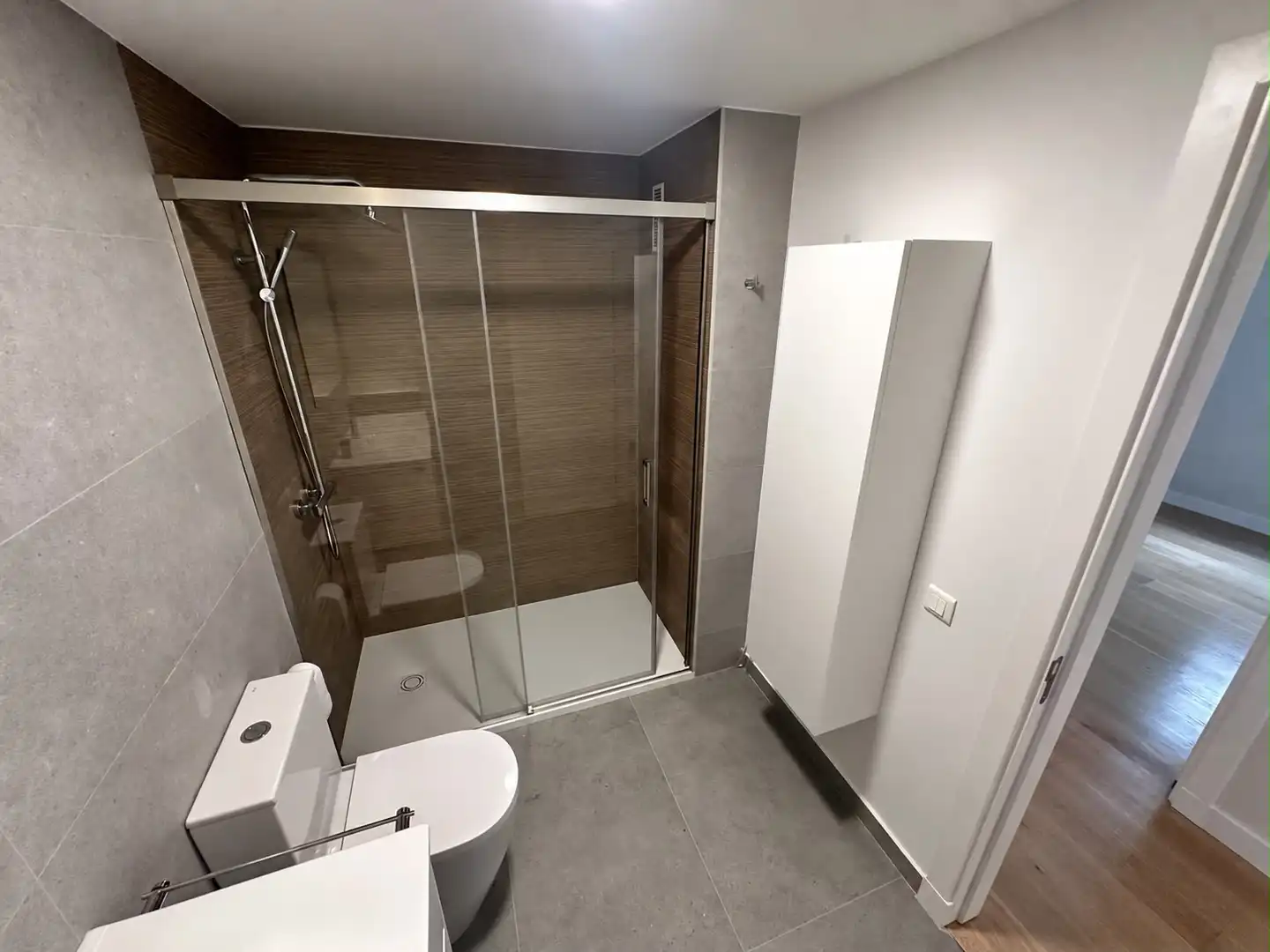 Baño de Piso en venta en Las Palmas de Gran Canaria con Aire acondicionado y Trastero