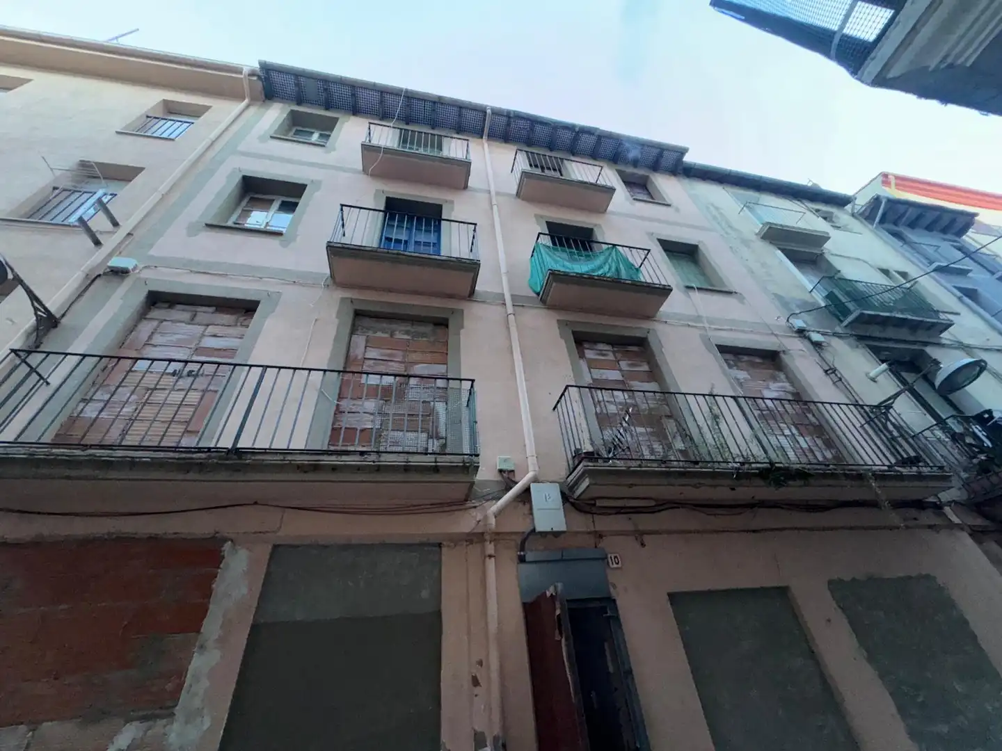 Autres à vendre à Carrer Nou Sant Antoni