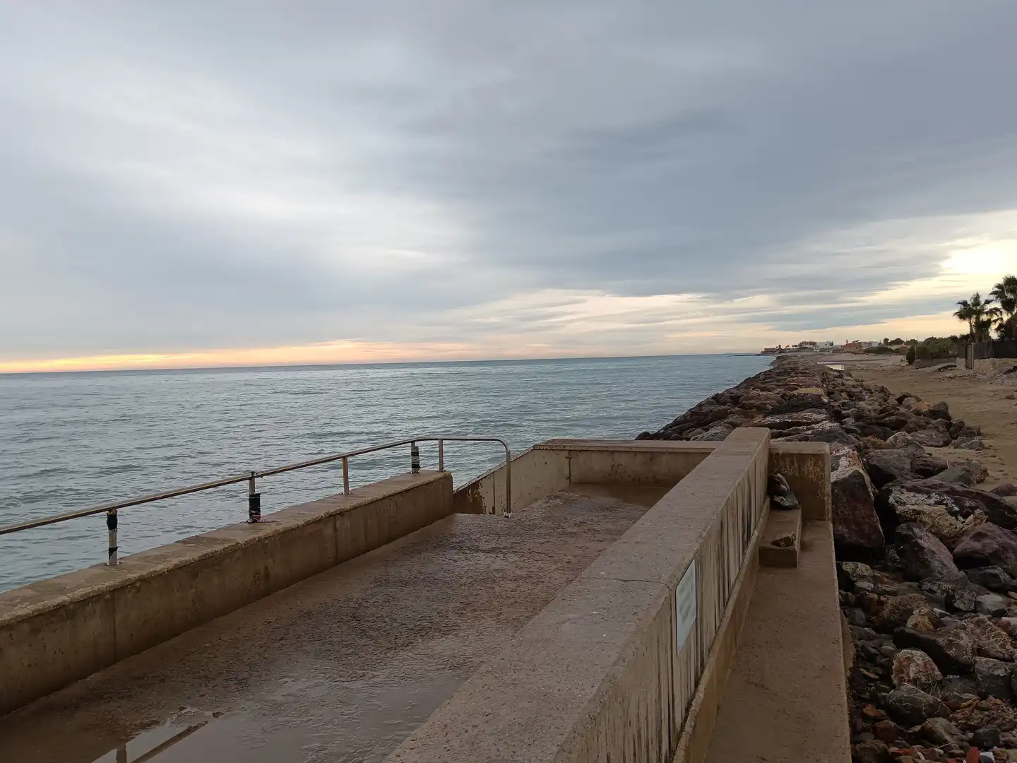 Terreny residencial en venda a Playa, imagen 5
